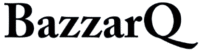 BazzarQ Logo