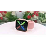 HiWatch T500 Plus series 6 Smart Watch For Android & IOS - Image 3