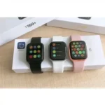 HiWatch T500 Plus series 6 Smart Watch For Android & IOS - Image 2