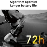 H11 Ultra SmartWatch - Image 4