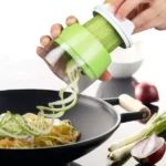 Vegetable Spiral Cutter 4 in 1 - Image 3