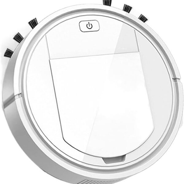 Floor cleaning robot