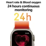 H11 Ultra SmartWatch - Image 2