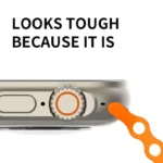 HD8 Ultra Smart Watch - Image 2