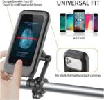 Water Proof Mobile holder - Image 2