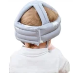 Cute Baby Cushion Helmet Safety Helmet Hat (lm) - Image 4