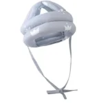 Cute Baby Cushion Helmet Safety Helmet Hat (lm) - Image 3