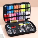 Mini Travel Sewing Kit Emergency Repairs Sewing Accessories Kit 98 Pieces - Image 4