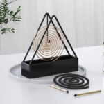 Mosquito coil stand Coil Holder - Image 4