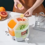 fruit juice kettle (5.2 L ) - Image 2