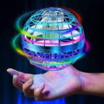 Magic flying Ball toy - Image 3