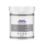 Invisible Waterproof Agent, Super Strong Invisible Waterproof Anti leakage Agent, Instant 300G with brush