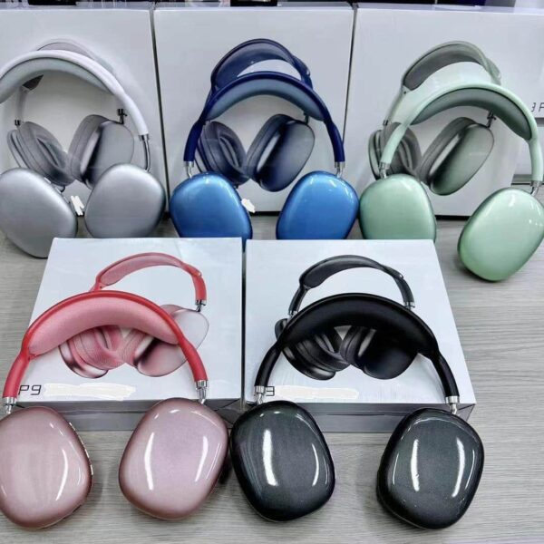 P9 Wireless Bluetooth headphones