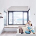 Hot Retractable Indoor And Outdoor Clothes Wall Hanger Magic Drying Rack Balcony Bathroom Invisible Clothesline Wire Rope,drying String For Home Balcony Room Color - Image 2