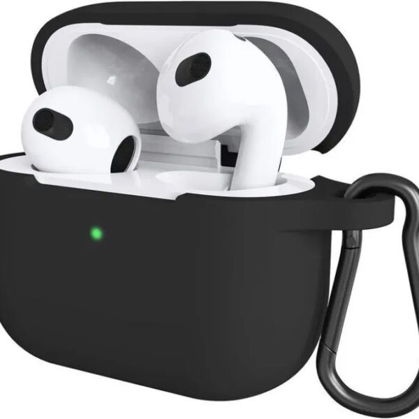 Airpods pro silicon case Silicon protective case