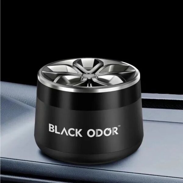 Black Odor Fashion Car Fragrance Black Ice