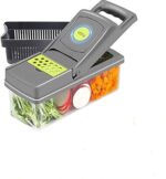 Vegetable cutter | VEGGIE SLICER KITCHEN IDEAS - Image 2