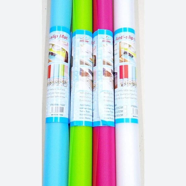 Eco High quality Fomic sheet refrigerator mats waterproof fridge liners Washable cupboard mats Non slip Fridge mats Waterproof Moisture-Proof Kitchen Mat