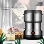 Electric Coffee Grinder Multifunctional Coffee machine - Image 4