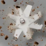 Electric Coffee Grinder Multifunctional Coffee machine - Image 2