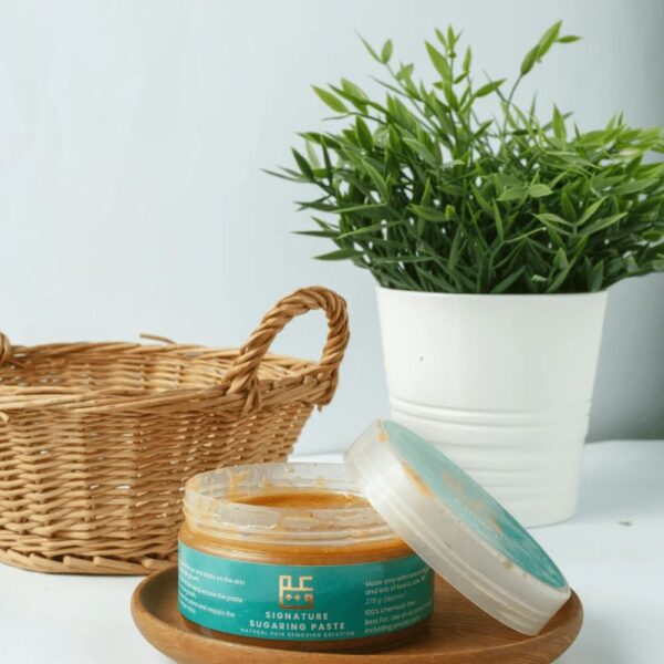 Facial  sugaring hair removing wax approx 300gm