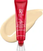 Fv Foundation, Oil Absorb Ivory Liquid Foundation 30g - Image 2