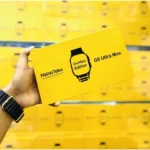 G9 Ultra Pro Smart Watch - Image 2