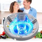 Gas stove Cover Gas Saving Cover