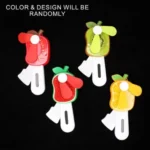 Hand Press Manual Mini Fan For Kids - Image 2