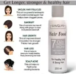 Hair Food Oil For Hair - Image 2