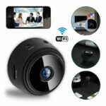 WiFi Mini Camera HD 1080p Wireless - Image 4