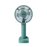 Handheld Mini Fan Portable USB Charging - Image 7