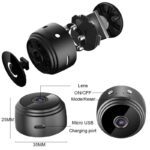WiFi Mini Camera HD 1080p Wireless - Image 7