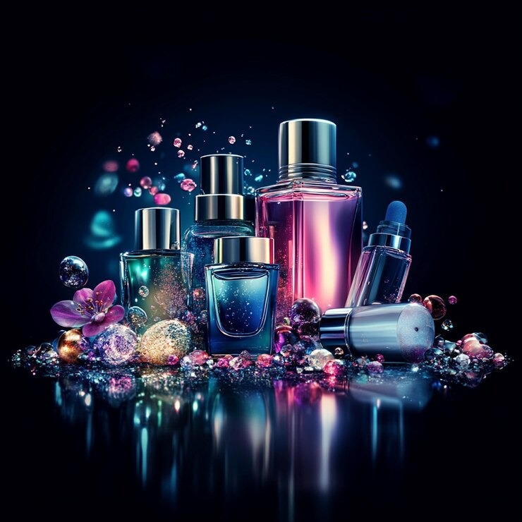Perfumes & Fragrances