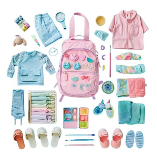 Kids Accessories