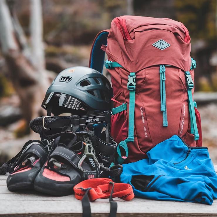 Outdoor & Travel Gear