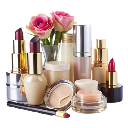 Beauty & Cosmetics