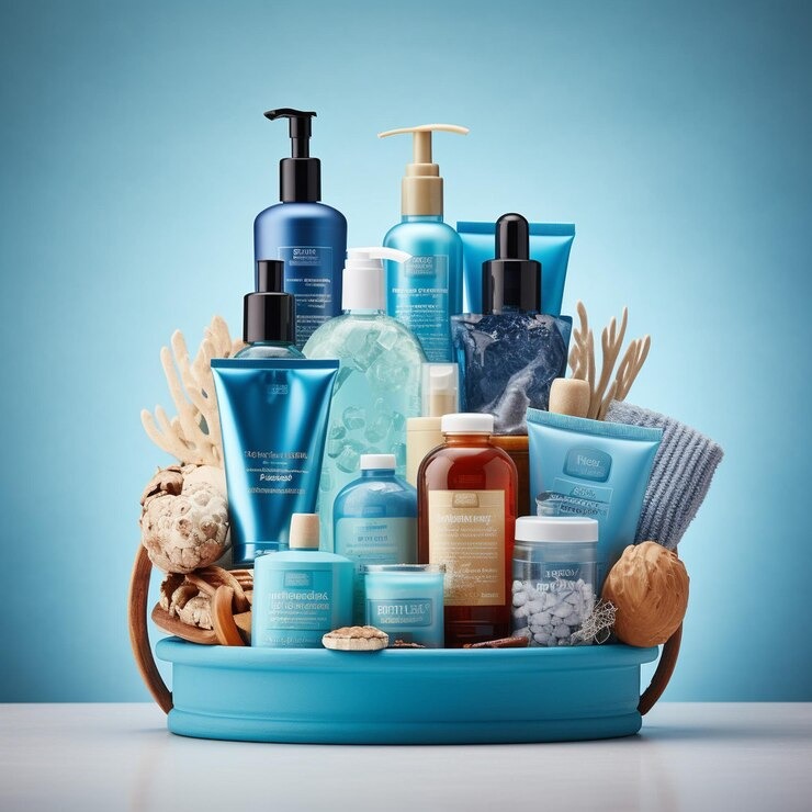 Health & Personal Care