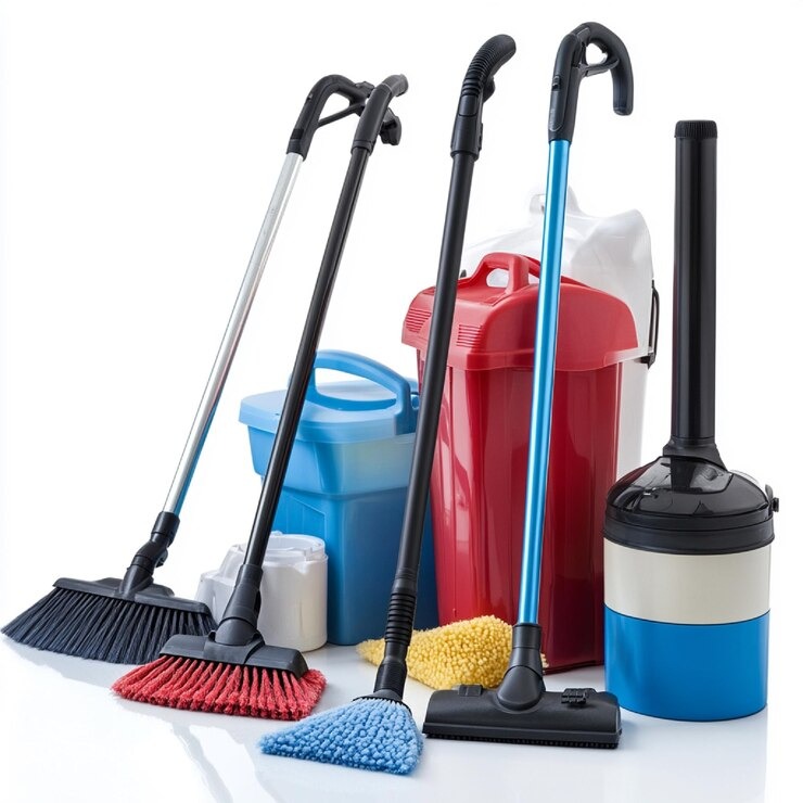 Cleaning Tools