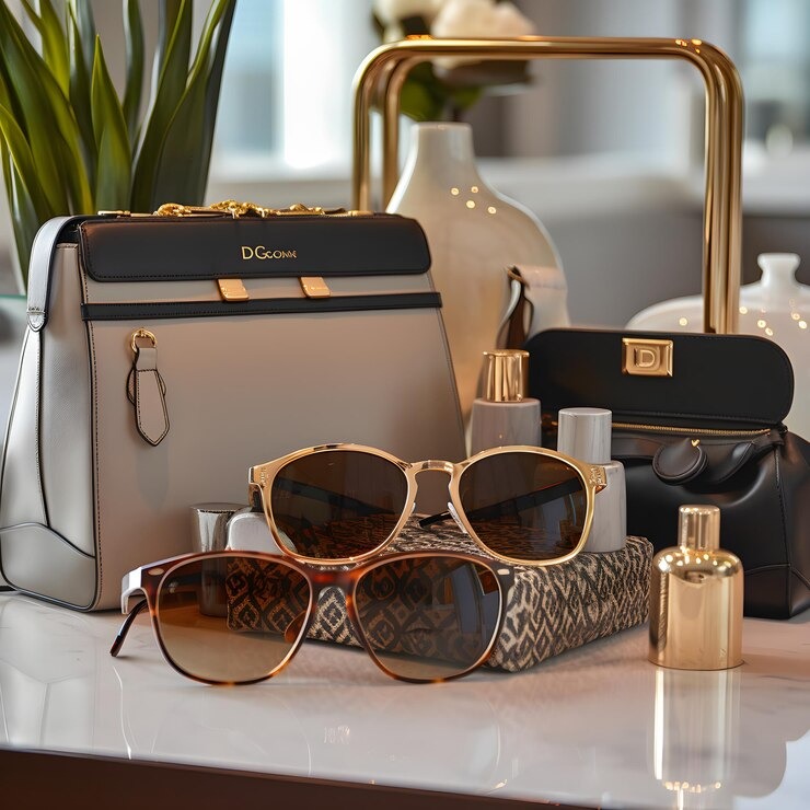 Fashion & Accessories