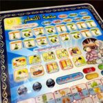Islamic Tablet For Kids | arabic Tablet For Kids | educational Learning Tablets  (random Color) - Image 2