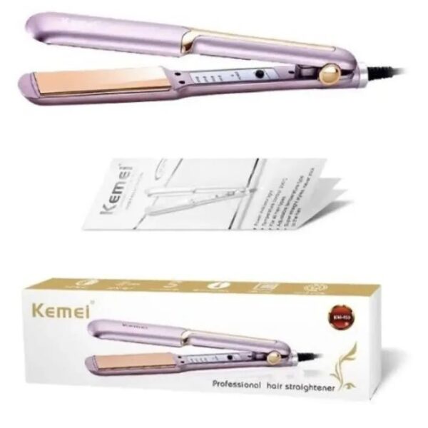 Kemei Hair Straightener KM-459