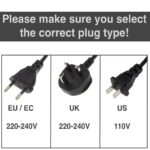 5 in 1 Hot Air Styler | 5 in 1 Hair Dryer Styling Tool - Image 2