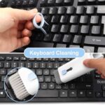 7 in1 keyboard cleaning kit - Image 2