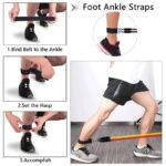 Resistance band for physical exercise - Image 2