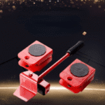 Furniture moving tools 5pcs set - Image 2