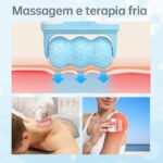 Ice Roller for Face Eye Massage Tools Face Massager - Image 3