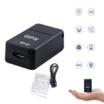 GPS Tracker Real Time Tracking Car Anti-Theft Anti-lost Locator Strong Magnetic Mount(with box) - Image 3