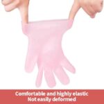 Moisturizing Glove Socks Set (Pair) LC - Image 4