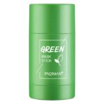 Paqiman 100% original Green Tea Mask Stick Green Tea Cleansing Stick Mask - Image 5